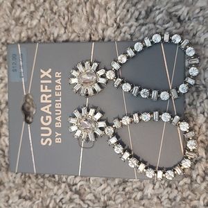Sugarfix Earrings